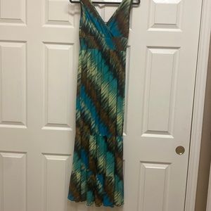 Maxi super cute Dress